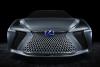 Lexus LS+ Concept photo 13