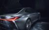 Lexus LS+ Concept photo 15