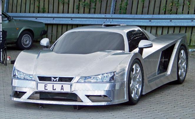 M-ELA