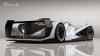 Mazda LM55 Vision Gran Turismo photo 13