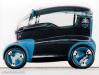 Mazda London Taxi photo 2