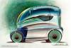Mazda London Taxi photo 4
