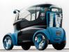 Mazda London Taxi photo 7