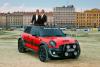 Mini Life Ball 2011 by DSQUARED² photo 3