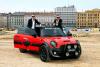 Mini Life Ball 2011 by DSQUARED² photo 6