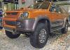 Mitsubishi L200 "Dressed" photo 2