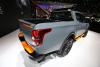 Mitsubishi L200 Geoseek Concept photo 3