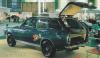 Mitsubishi Lancer Reve photo 2