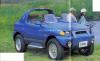 Mitsubishi Lynx photo 2