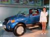Mitsubishi Lynx photo 7