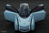 Nissan Land Glider photo 2
