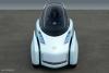 Nissan Land Glider photo 8