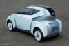 Nissan Land Glider photo 11
