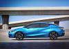 Nissan Lannia Concept photo 2