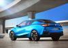 Nissan Lannia Concept photo 3