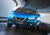 Nissan Lannia Concept photo 4