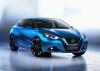 Nissan Lannia Concept photo 6