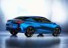 Nissan Lannia Concept photo 7
