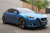 Nissan Lannia Concept photo 8