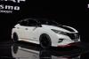 Nissan Leaf Nismo Concept [2] photo 2