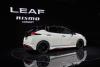 Nissan Leaf Nismo Concept [2] photo 3
