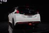 Nissan Leaf Nismo Concept [2] photo 4