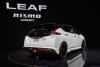 Nissan Leaf Nismo Concept [2] photo 5