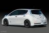 Nissan Leaf Nismo Concept photo 2