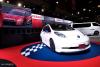 Nissan Leaf Nismo Concept photo 3