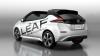 Nissan Leaf Open Concept photo 2