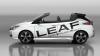Nissan Leaf Open Concept photo 3