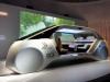 Panasonic Living Space Autonomous Cabin photo 2