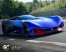 Peugeot L500 R HYbrid Vision Gran Turismo photo 4