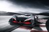 Peugeot L500 R HYbrid Vision Gran Turismo photo 8