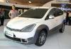 Proton Lekiu Concept photo 4