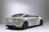 Renault Laguna Coupe photo 3