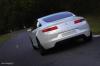 Renault Laguna Coupe photo 5