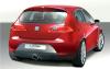 Seat Leon Prototype photo 6