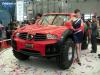 SsangYong La-Okean photo 3