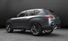 SsangYong LIV-1 Concept photo 2