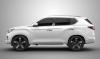 SsangYong LIV-2 Concept photo 4