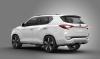 SsangYong LIV-2 Concept photo 5