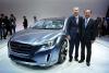 Subaru Legacy Concept [2] photo 10