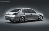 Subaru Legacy Concept photo 5