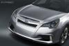 Subaru Legacy Concept photo 6