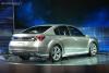 Subaru Legacy Concept photo 8