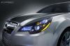 Subaru Legacy Concept photo 9