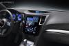 Subaru Legacy Concept photo 11