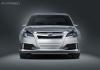 Subaru Legacy Concept photo 13