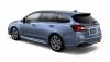 Subaru Levorg Concept photo 2